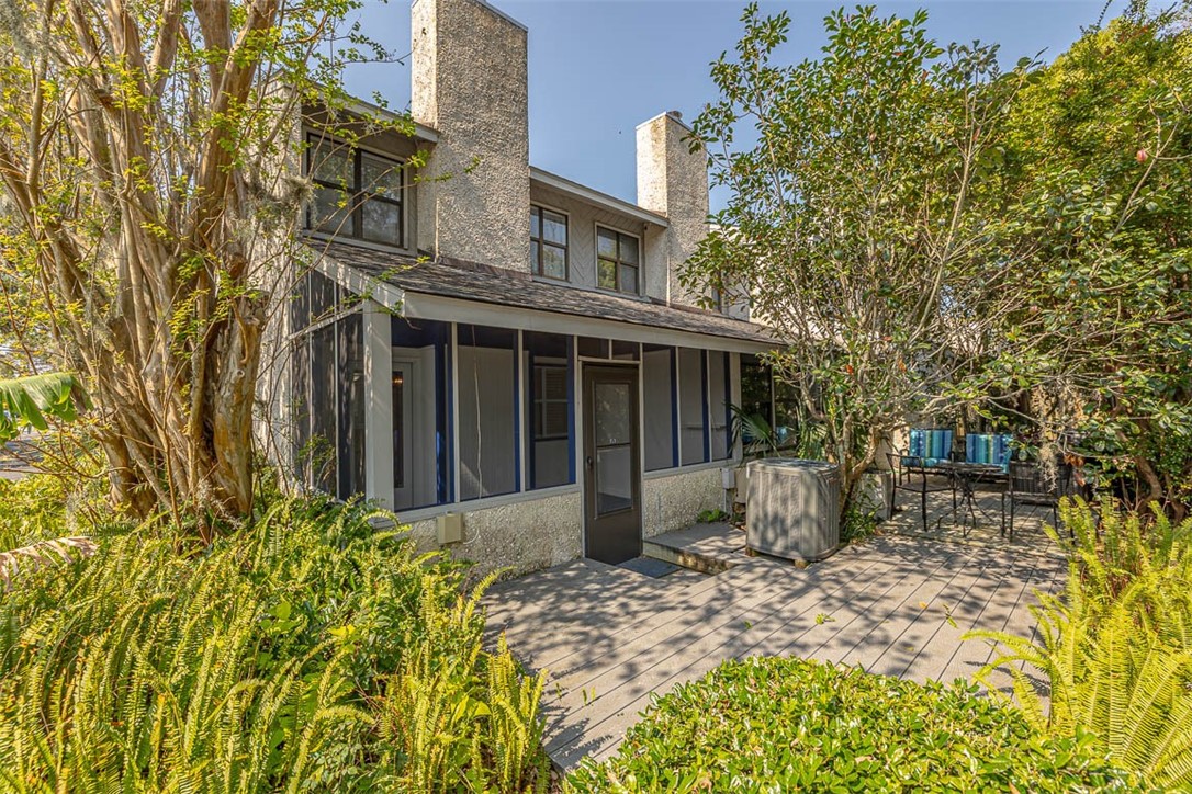 St Simons Island, Georgia 31522, United States, 2 Bedrooms Bedrooms, ,2 BathroomsBathrooms,Residential,Active,38628