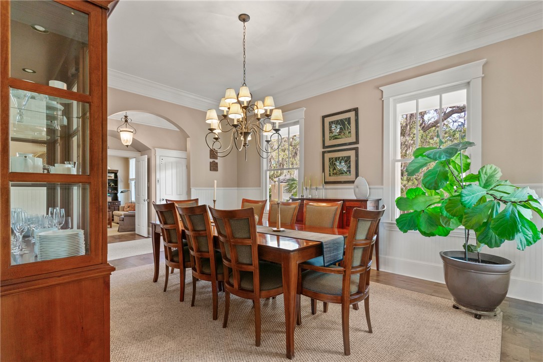 St Simons Island, Georgia 31522, United States, 4 Bedrooms Bedrooms, ,4 BathroomsBathrooms,Residential,Active,94743