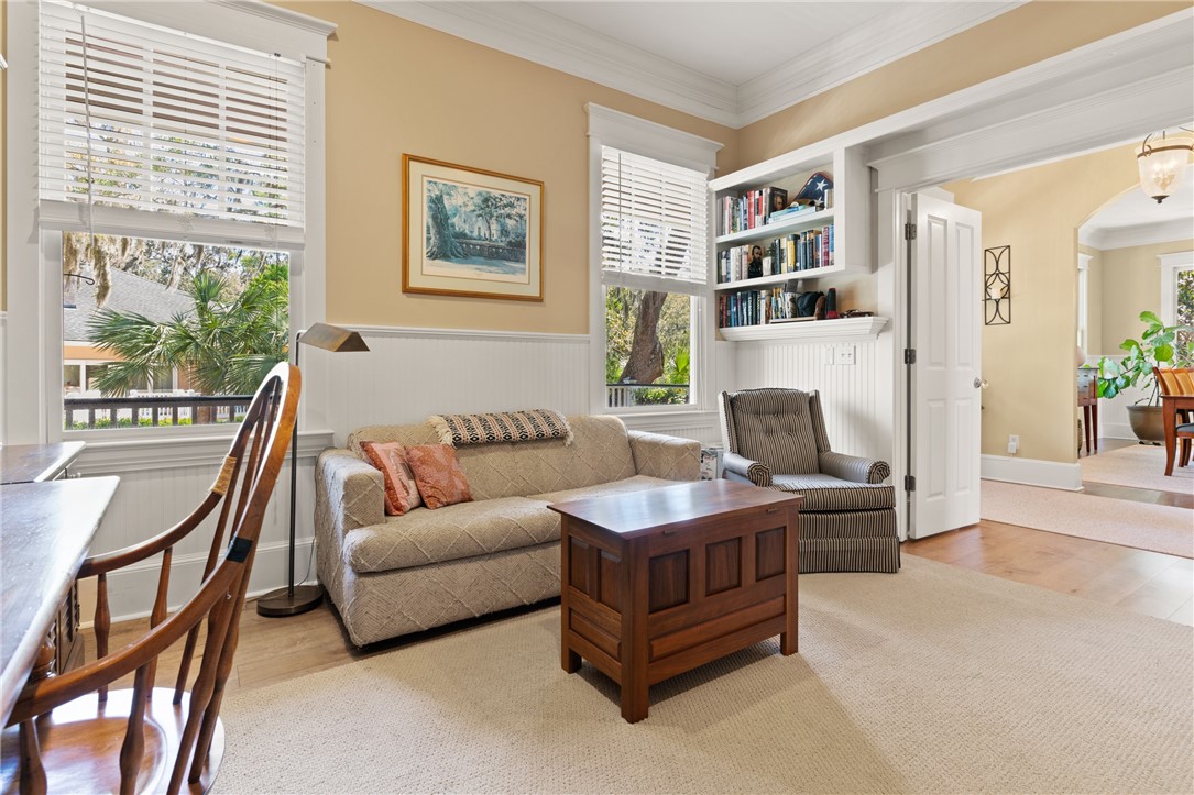 St Simons Island, Georgia 31522, United States, 4 Bedrooms Bedrooms, ,4 BathroomsBathrooms,Residential,Active,94743