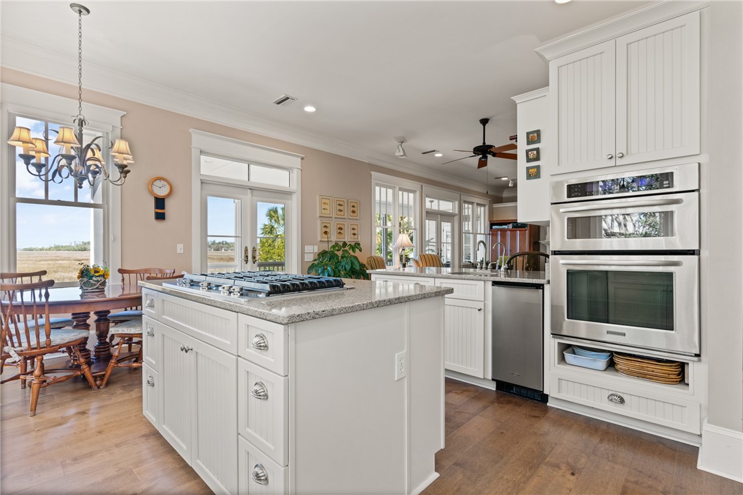 St Simons Island, Georgia 31522, United States, 4 Bedrooms Bedrooms, ,4 BathroomsBathrooms,Residential,Active,94743