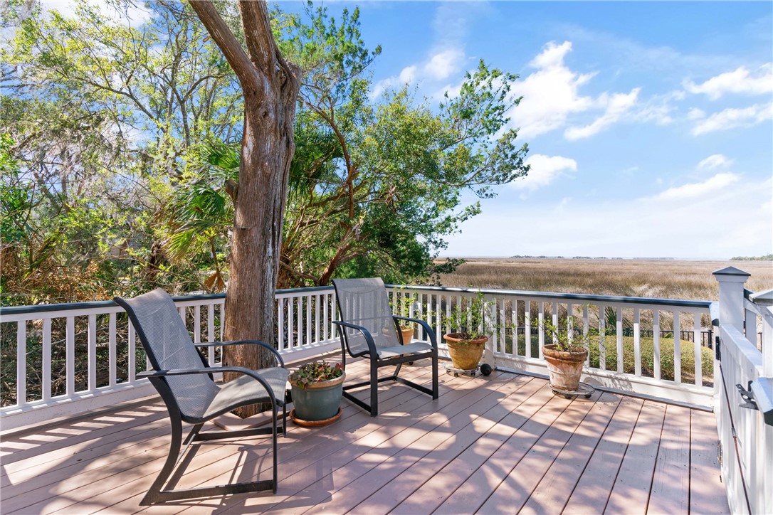 St Simons Island, Georgia 31522, United States, 4 Bedrooms Bedrooms, ,4 BathroomsBathrooms,Residential,Active,94743