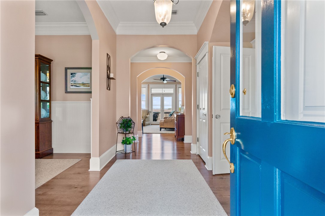 St Simons Island, Georgia 31522, United States, 4 Bedrooms Bedrooms, ,4 BathroomsBathrooms,Residential,Active,94743