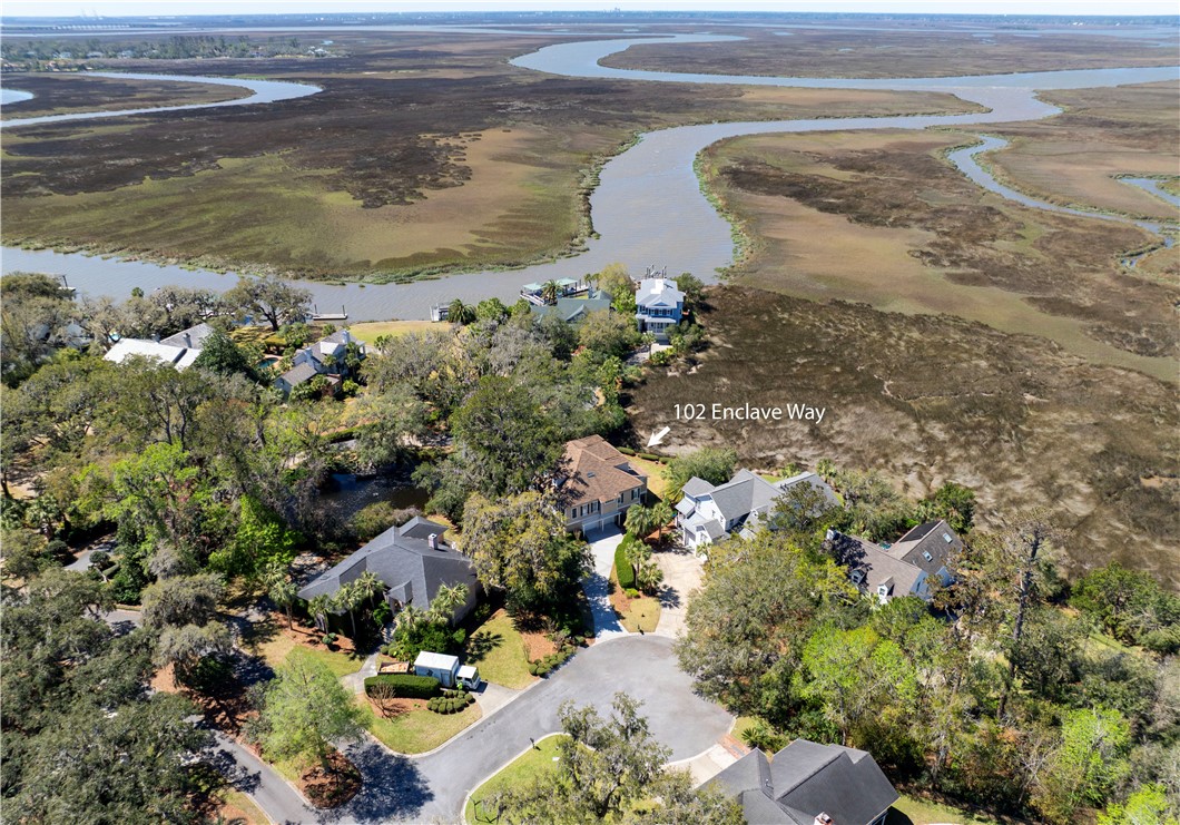 St Simons Island, Georgia 31522, United States, 4 Bedrooms Bedrooms, ,4 BathroomsBathrooms,Residential,Active,94743