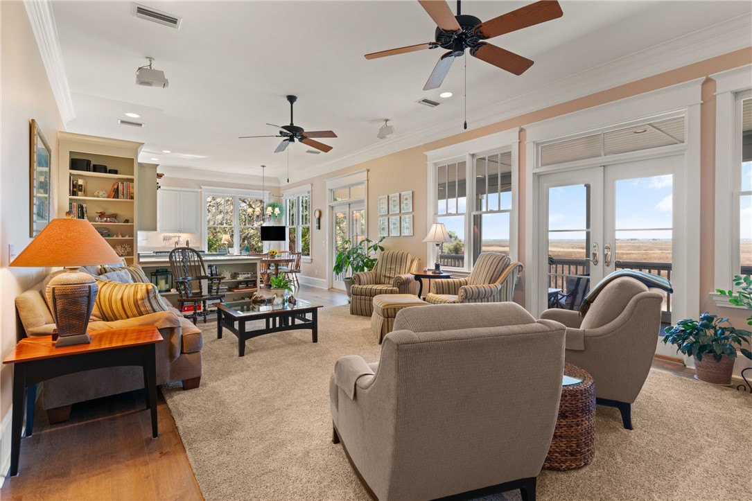 St Simons Island, Georgia 31522, United States, 4 Bedrooms Bedrooms, ,4 BathroomsBathrooms,Residential,Active,94743