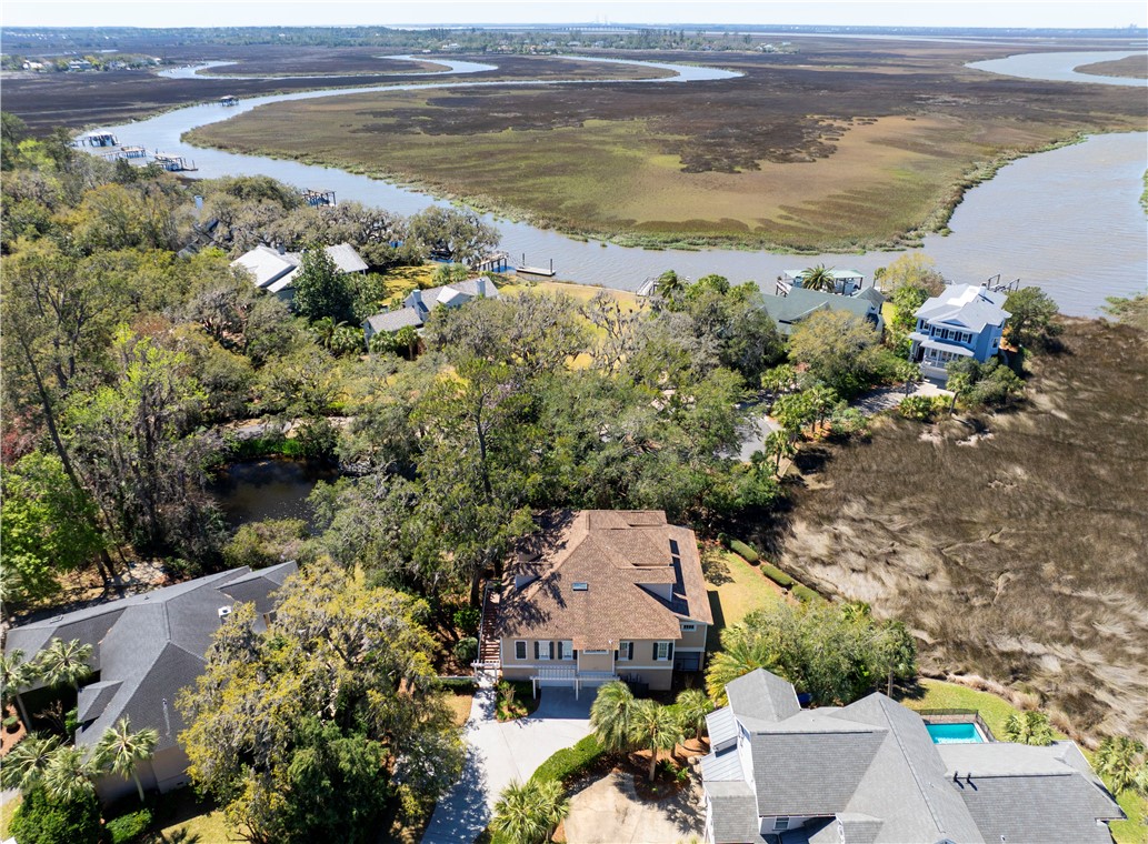 St Simons Island, Georgia 31522, United States, 4 Bedrooms Bedrooms, ,4 BathroomsBathrooms,Residential,Active,94743