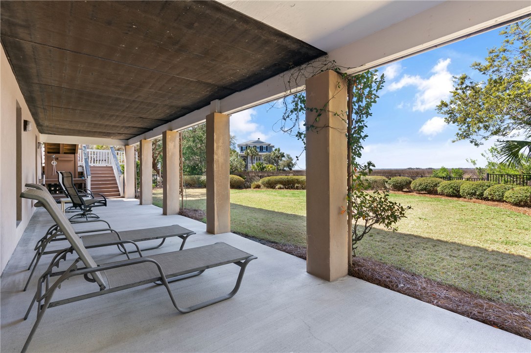 St Simons Island, Georgia 31522, United States, 4 Bedrooms Bedrooms, ,4 BathroomsBathrooms,Residential,Active,94743