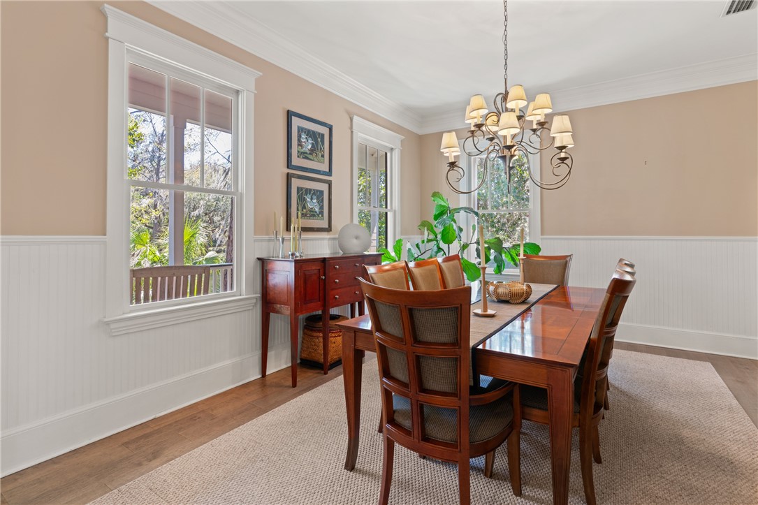 St Simons Island, Georgia 31522, United States, 4 Bedrooms Bedrooms, ,4 BathroomsBathrooms,Residential,Active,94743