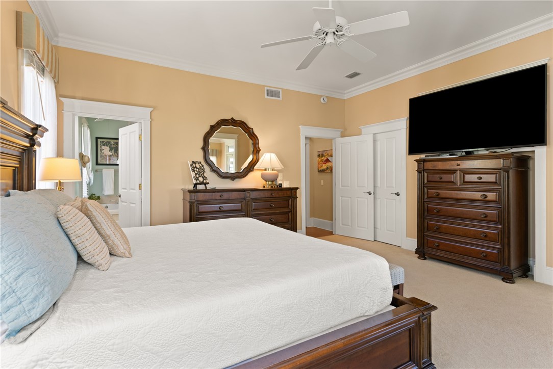 St Simons Island, Georgia 31522, United States, 4 Bedrooms Bedrooms, ,4 BathroomsBathrooms,Residential,Active,94743