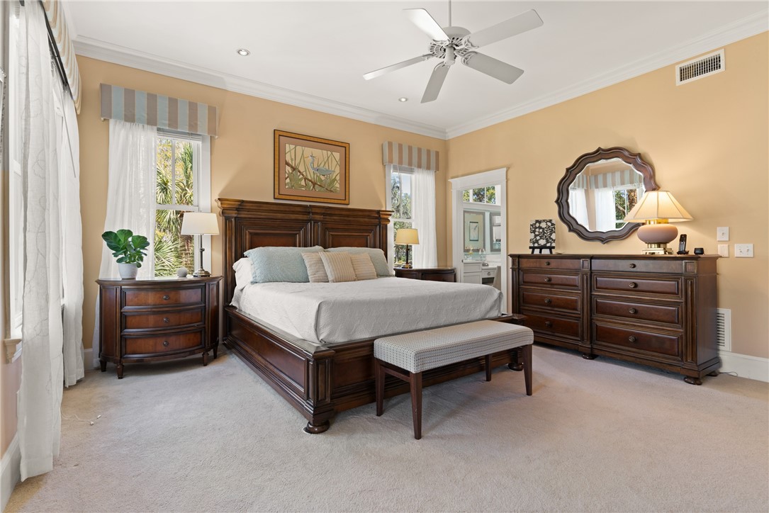 St Simons Island, Georgia 31522, United States, 4 Bedrooms Bedrooms, ,4 BathroomsBathrooms,Residential,Active,94743