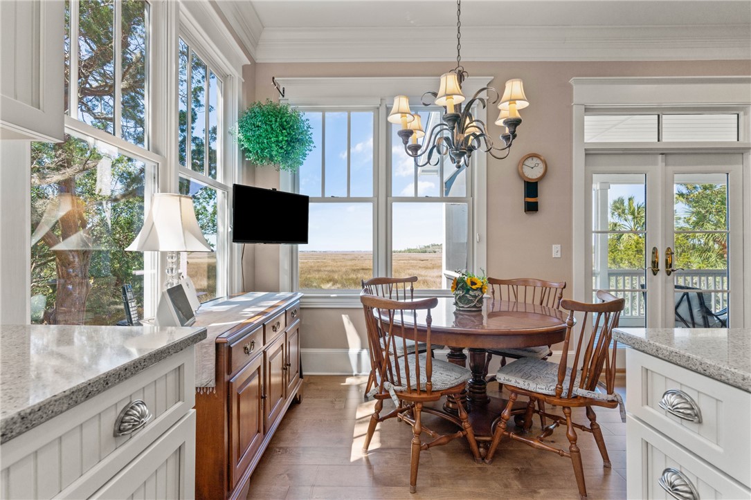 St Simons Island, Georgia 31522, United States, 4 Bedrooms Bedrooms, ,4 BathroomsBathrooms,Residential,Active,94743