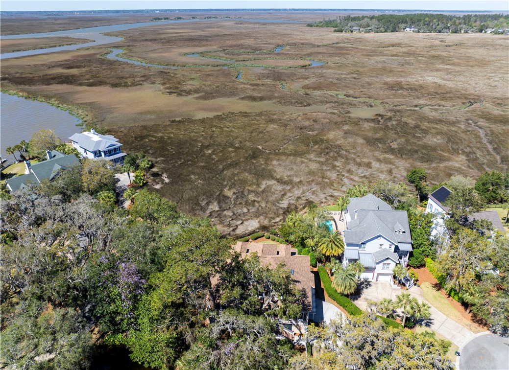 St Simons Island, Georgia 31522, United States, 4 Bedrooms Bedrooms, ,4 BathroomsBathrooms,Residential,Active,94743