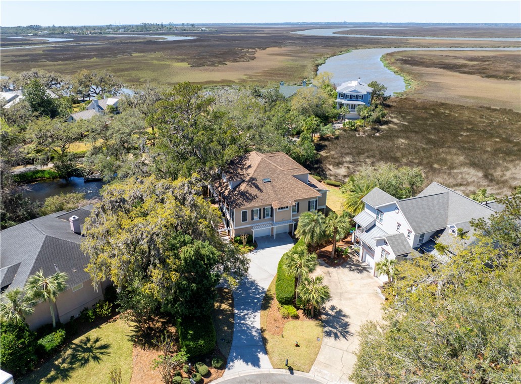 St Simons Island, Georgia 31522, United States, 4 Bedrooms Bedrooms, ,4 BathroomsBathrooms,Residential,Active,94743