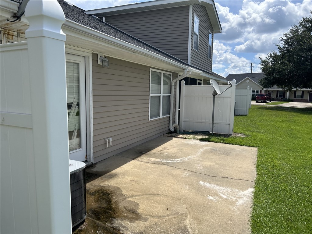 Brunswick, Georgia 31525, United States, 2 Bedrooms Bedrooms, ,2 BathroomsBathrooms,Residential,Pending,184207