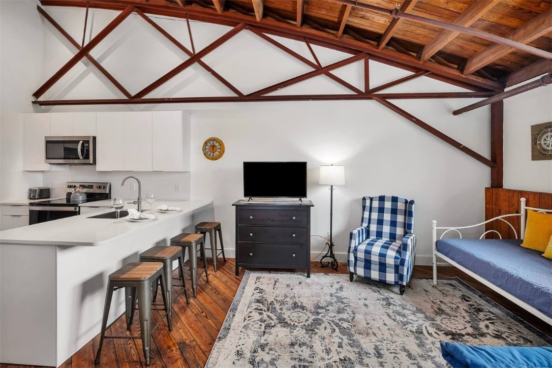 Brunswick, Georgia 31520, United States, 1 Bedroom Bedrooms, ,1 BathroomBathrooms,Residential,Active,148422