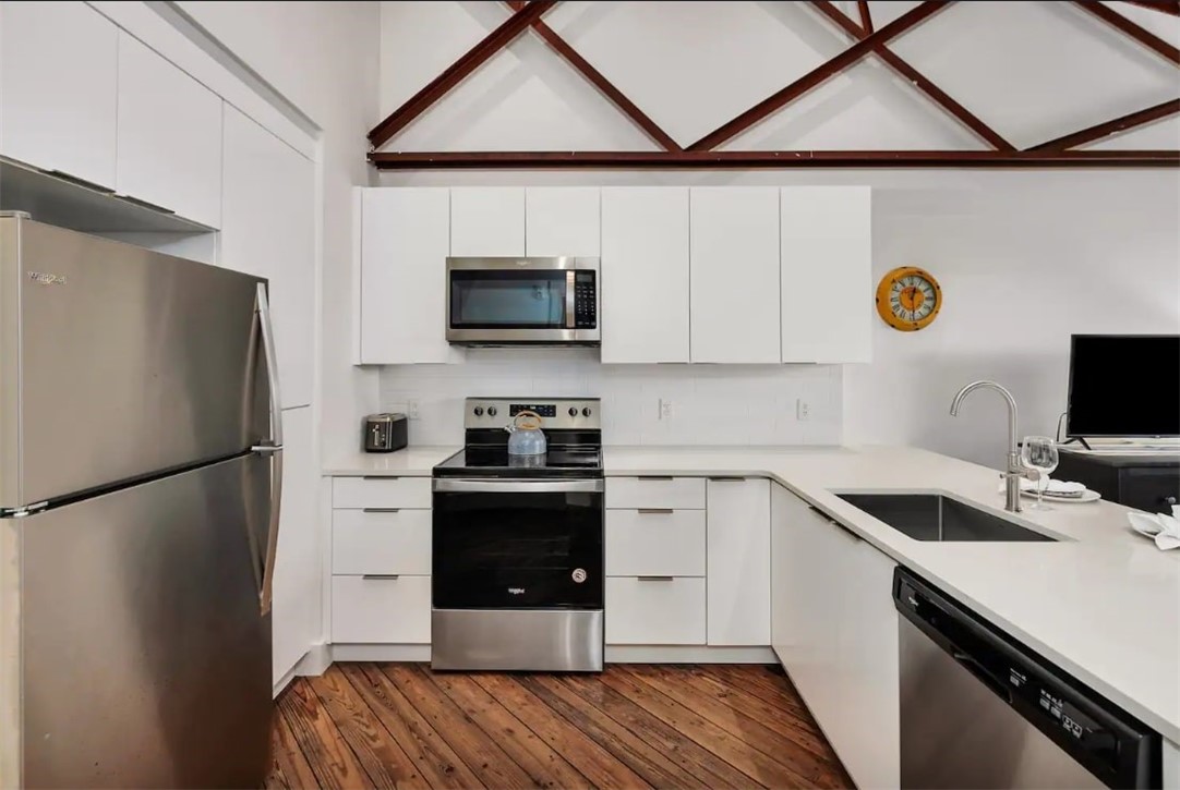 Brunswick, Georgia 31520, United States, 1 Bedroom Bedrooms, ,1 BathroomBathrooms,Residential,Active,148422