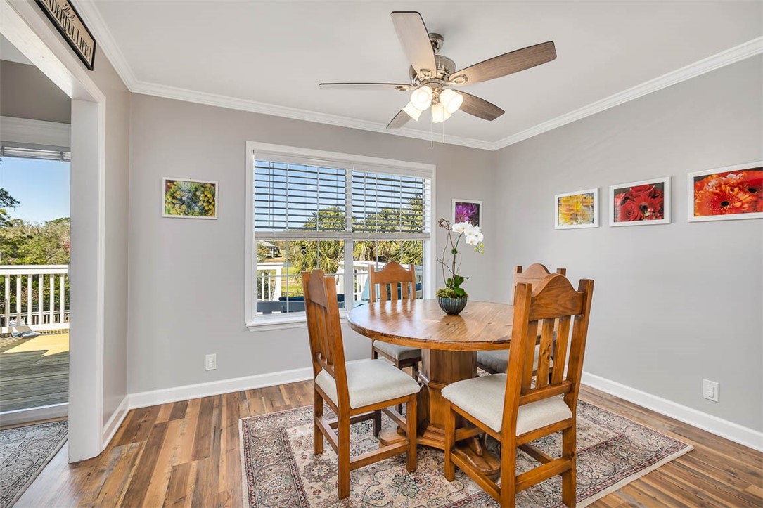 St Simons Island, Georgia 31522, United States, 5 Bedrooms Bedrooms, ,3 BathroomsBathrooms,Residential,Active,184018