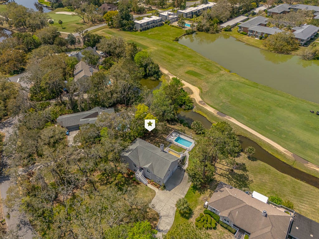 St Simons Island, Georgia 31522, United States, 5 Bedrooms Bedrooms, ,3 BathroomsBathrooms,Residential,Active,184018