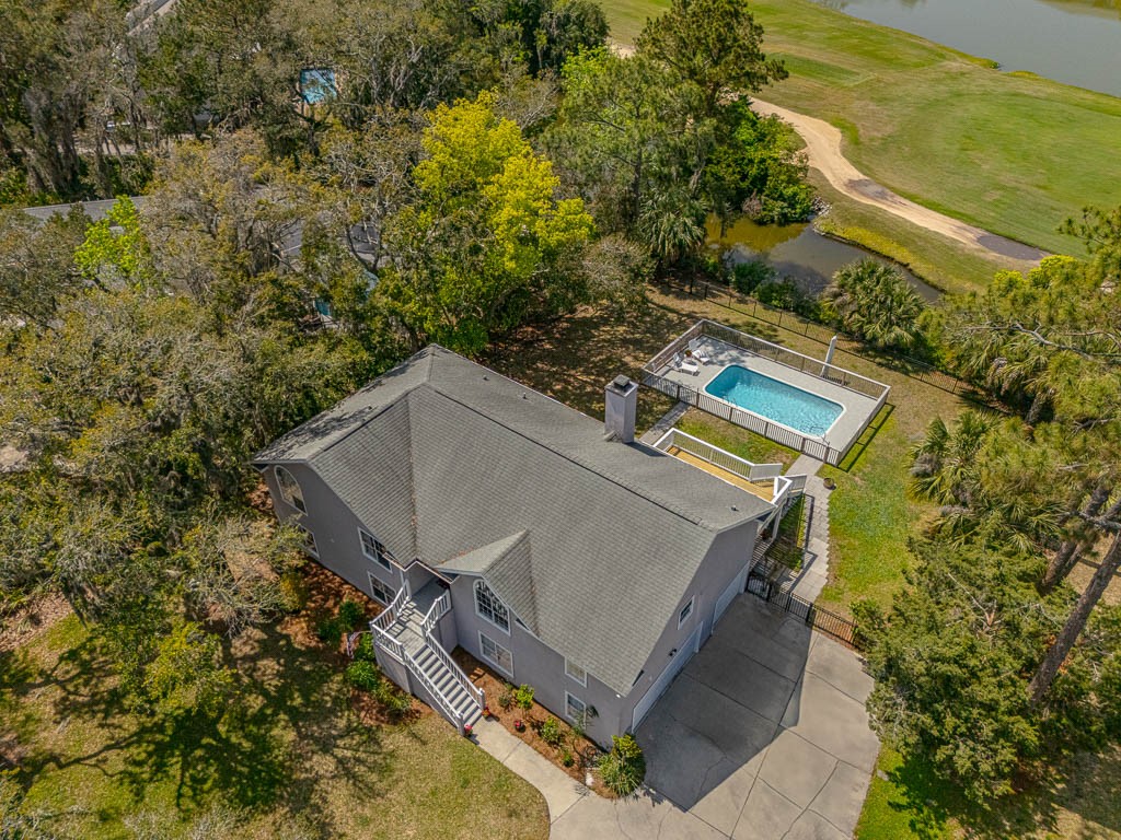 St Simons Island, Georgia 31522, United States, 5 Bedrooms Bedrooms, ,3 BathroomsBathrooms,Residential,Active,184018