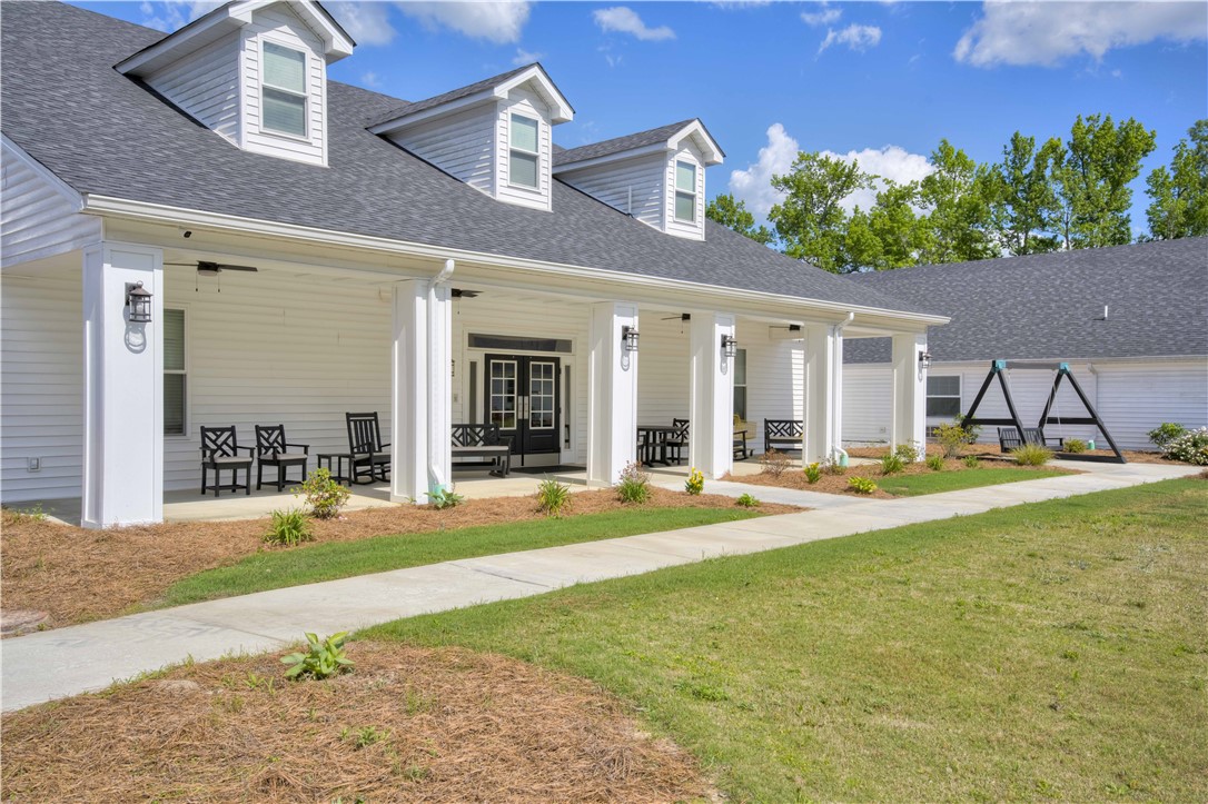 Jesup, Georgia 31545, United States, ,Commercial,Active,59099