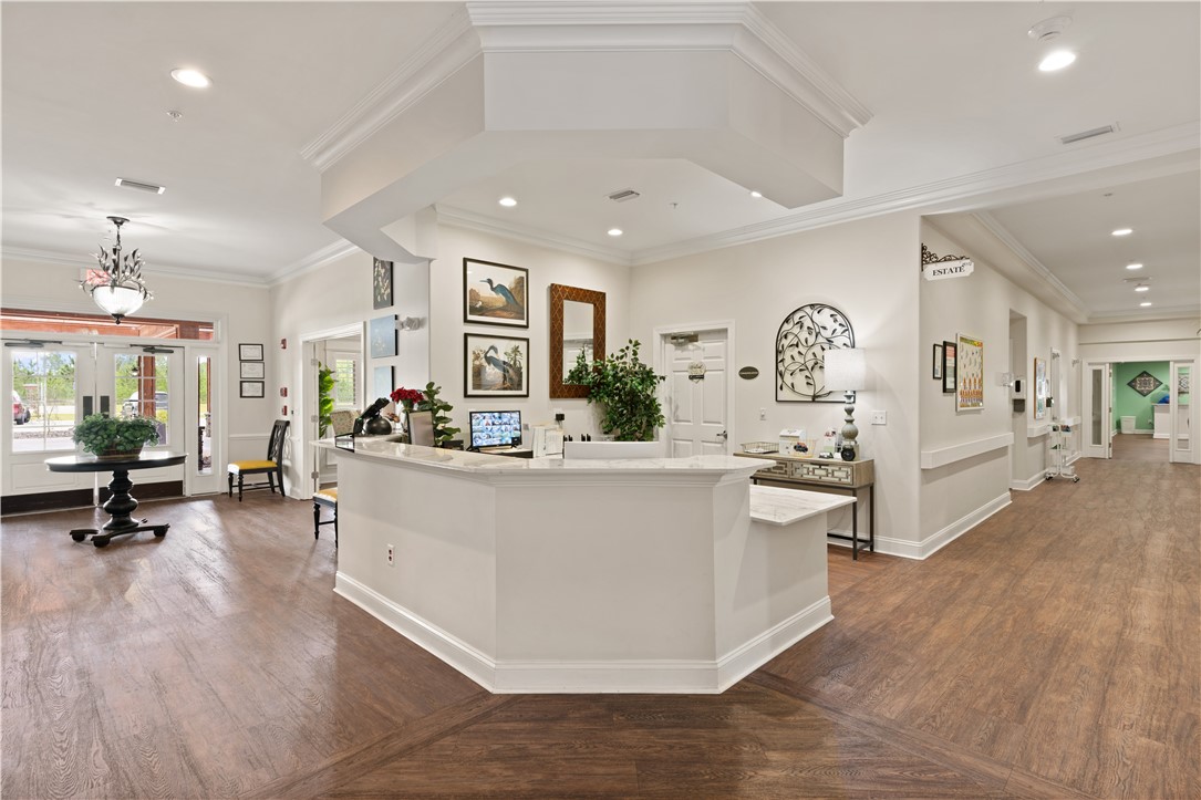 Jesup, Georgia 31545, United States, ,Commercial,Active,59099