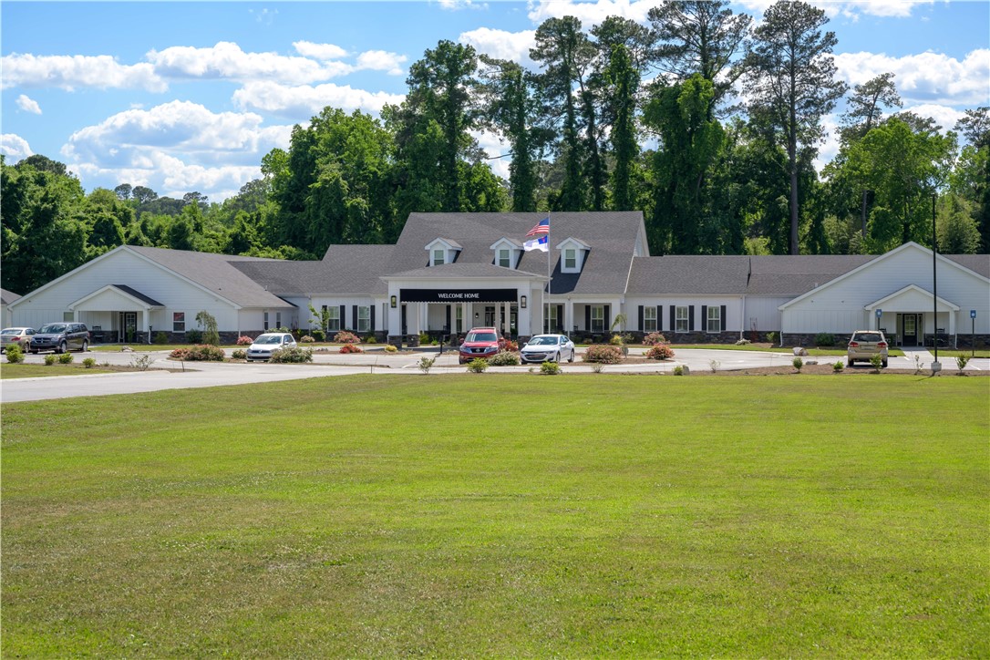 Jesup, Georgia 31545, United States, ,Commercial,Active,59099