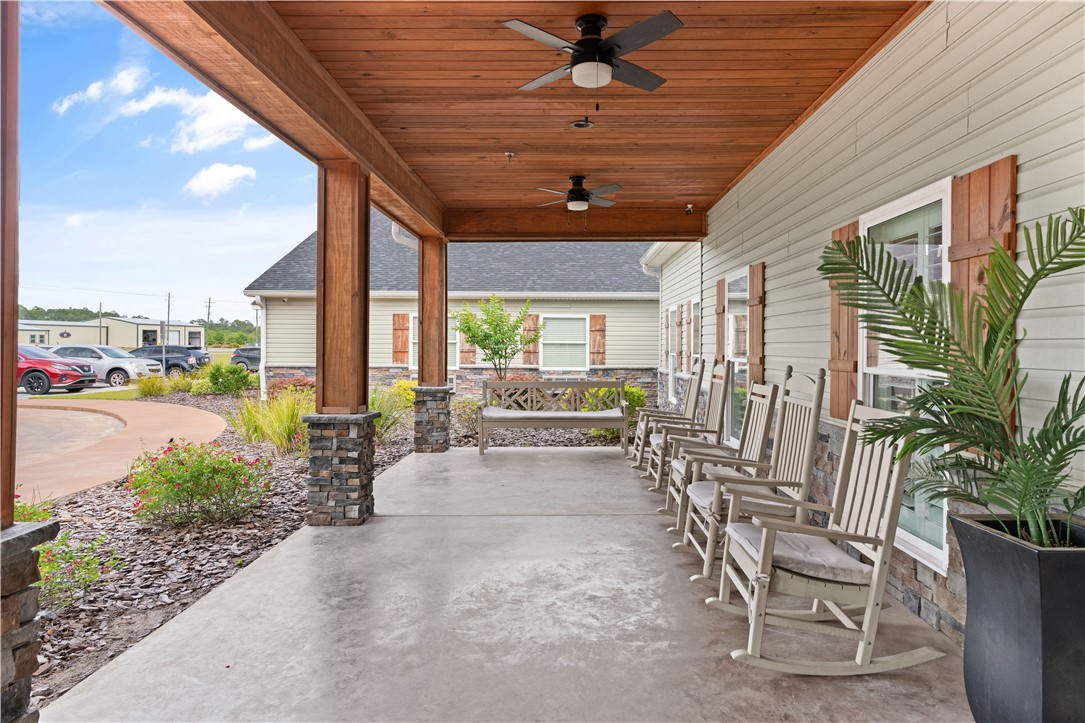 Jesup, Georgia 31545, United States, ,Commercial,Active,59099