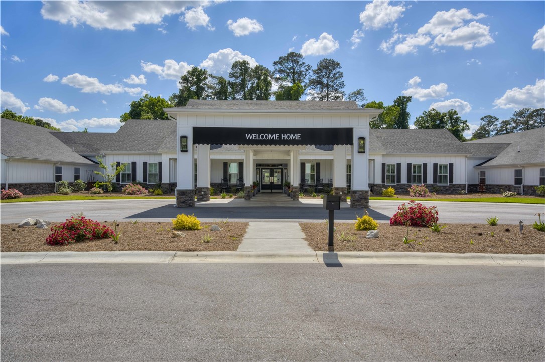 Jesup, Georgia 31545, United States, ,Commercial,Active,59099