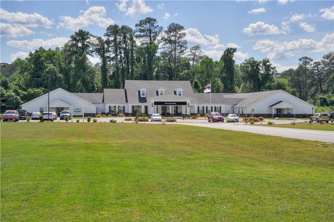 Jesup, Georgia 31545, United States, ,Commercial,Active,59099