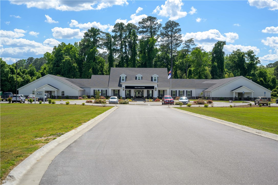 Jesup, Georgia 31545, United States, ,Commercial,Active,59099