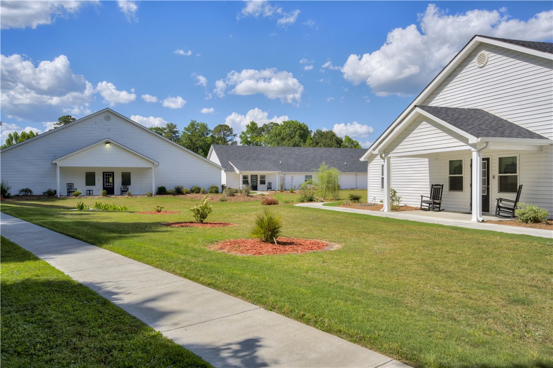 Jesup, Georgia 31545, United States, ,Commercial,Active,59099