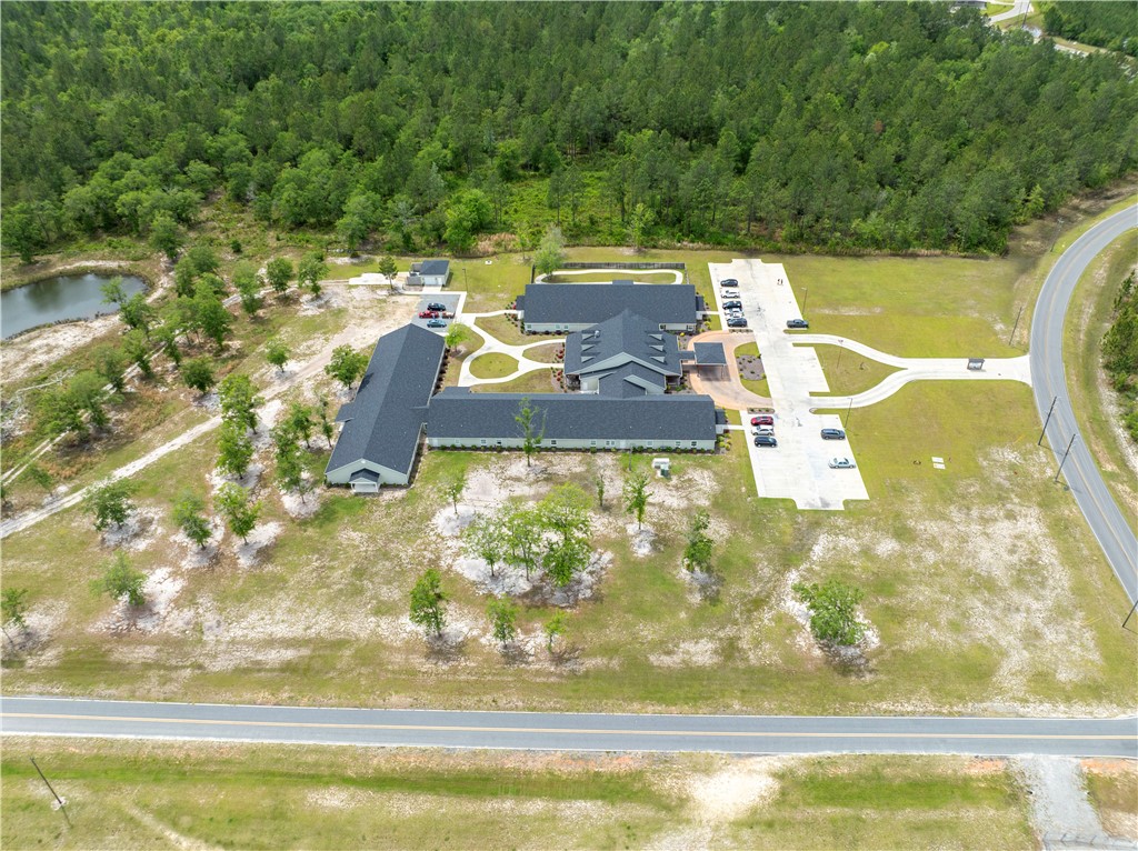 Jesup, Georgia 31545, United States, ,Commercial,Active,59099