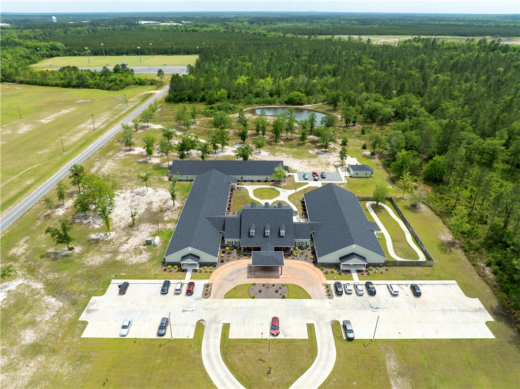 Jesup, Georgia 31545, United States, ,Commercial,Active,59099