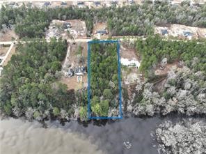 Jesup, Georgia 31545, United States, ,Land,Active,127643