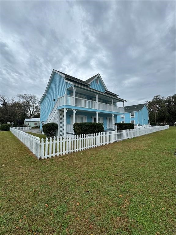 Brunswick, Georgia 31520, United States, 1 Bedroom Bedrooms, ,1 BathroomBathrooms,Residential,Active,198140