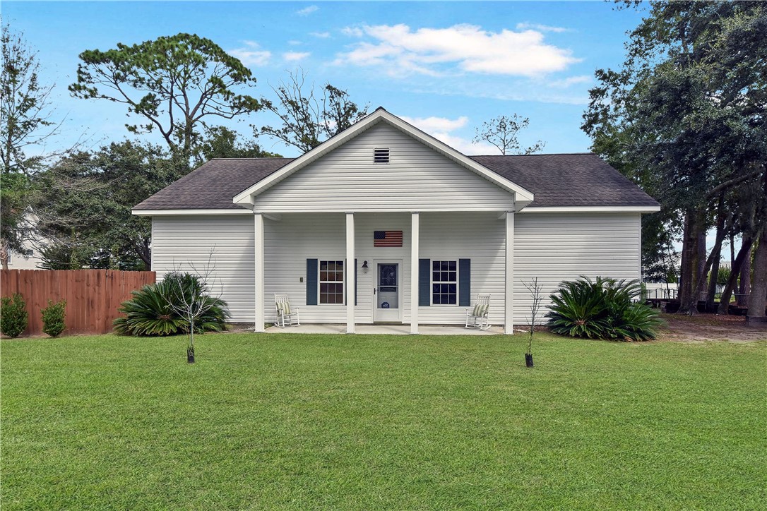 Brunswick, Georgia 31523, United States, 3 Bedrooms Bedrooms, ,2 BathroomsBathrooms,Residential,Active,219753