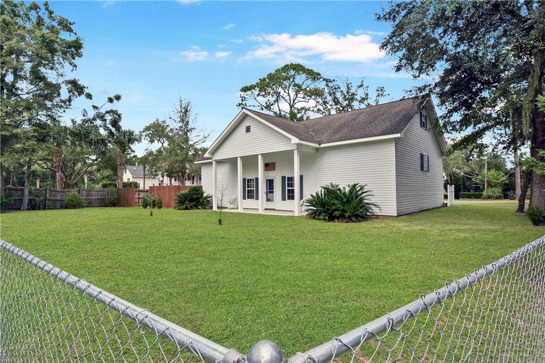 Brunswick, Georgia 31523, United States, 3 Bedrooms Bedrooms, ,2 BathroomsBathrooms,Residential,Active,219753