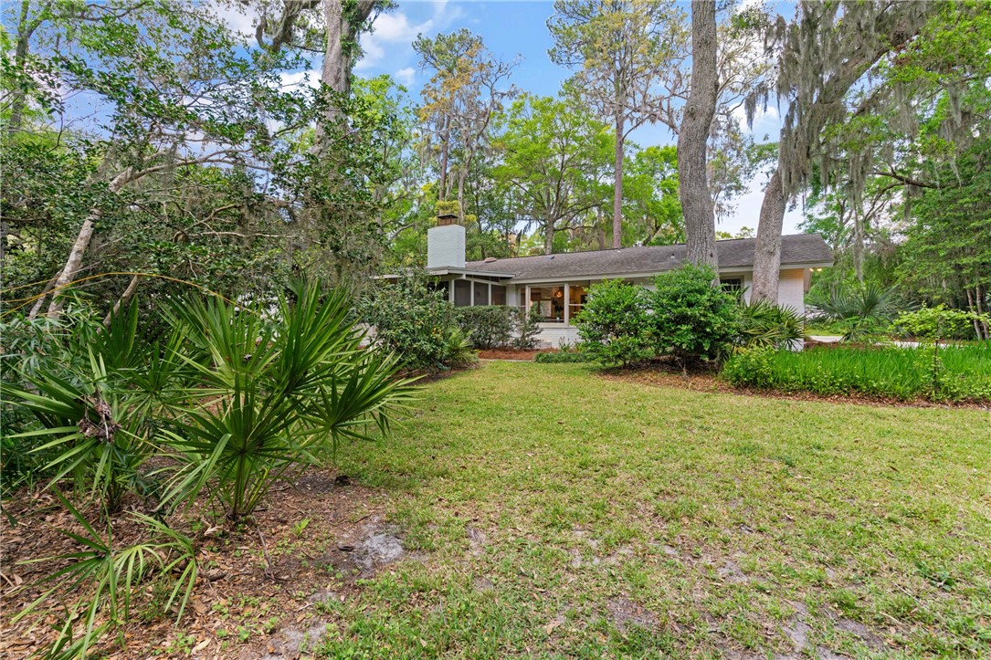 St Simons Island, Georgia 31522, United States, 3 Bedrooms Bedrooms, ,2 BathroomsBathrooms,Residential,Active,107800