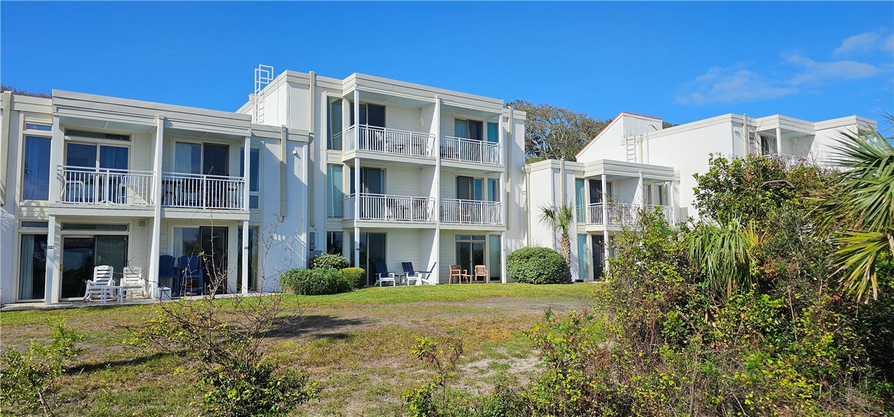 Jekyll Island, Georgia 31527, United States, 1 Bedroom Bedrooms, ,1 BathroomBathrooms,Residential,Pending,34685