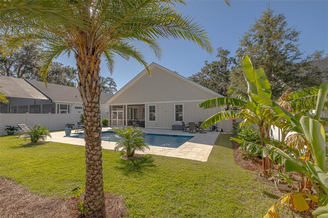 St Simons Island, Georgia 31522, United States, 4 Bedrooms Bedrooms, ,3 BathroomsBathrooms,Residential,Pending,36040