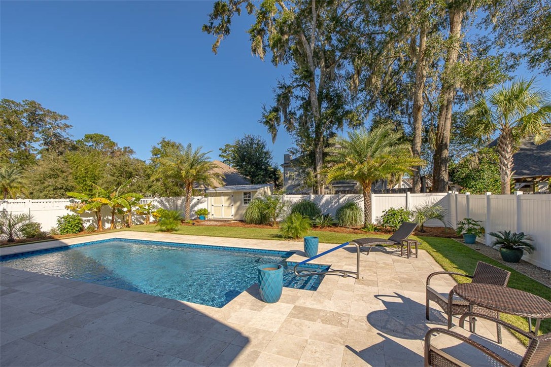 St Simons Island, Georgia 31522, United States, 4 Bedrooms Bedrooms, ,3 BathroomsBathrooms,Residential,Pending,36040