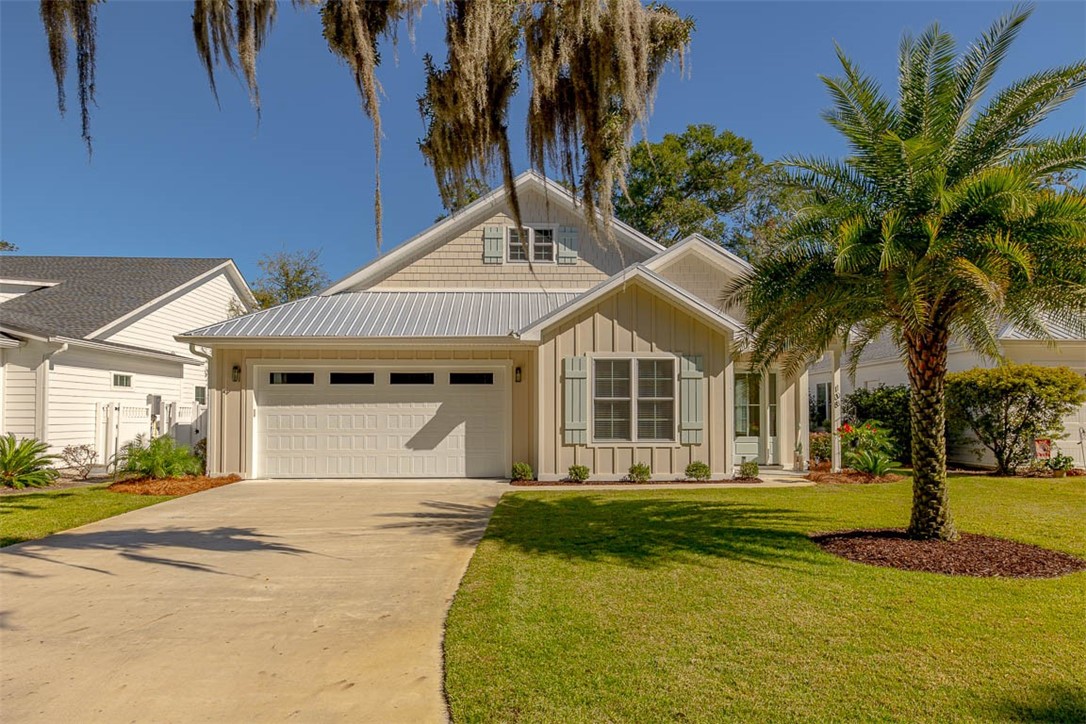 St Simons Island, Georgia 31522, United States, 4 Bedrooms Bedrooms, ,3 BathroomsBathrooms,Residential,Pending,36040