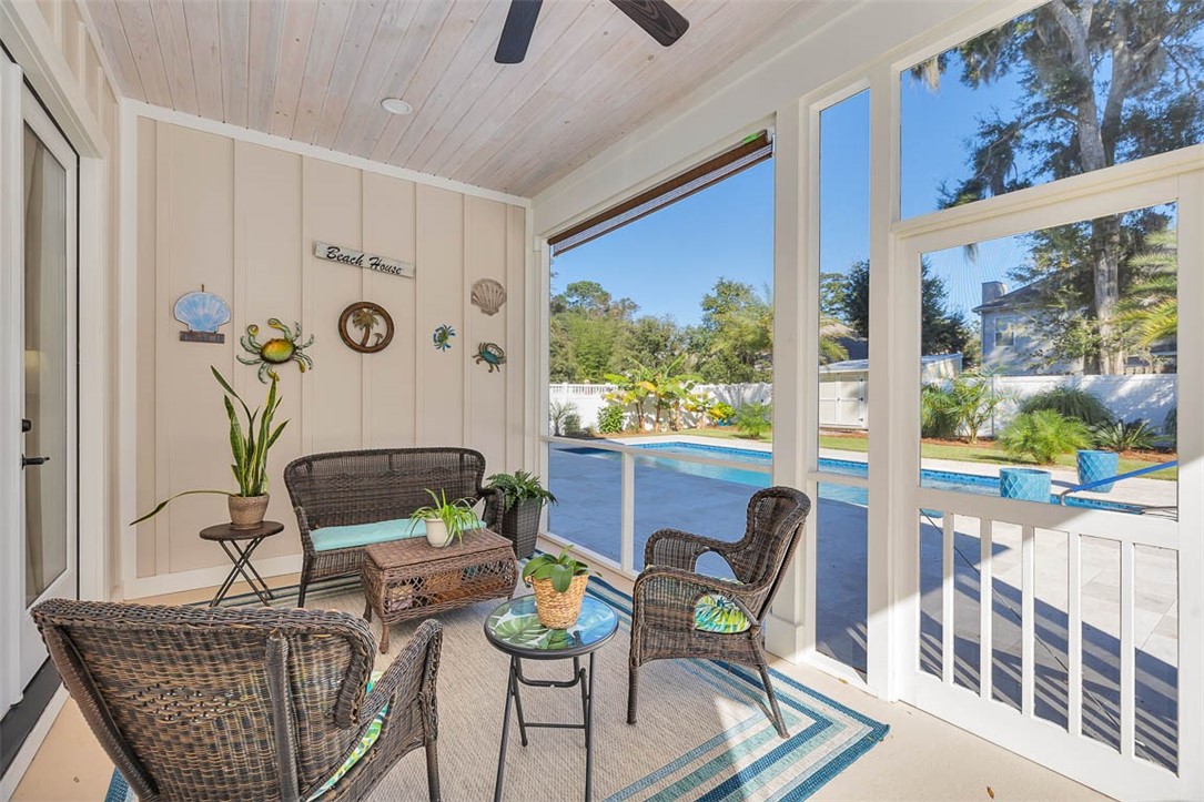 St Simons Island, Georgia 31522, United States, 4 Bedrooms Bedrooms, ,3 BathroomsBathrooms,Residential,Pending,36040