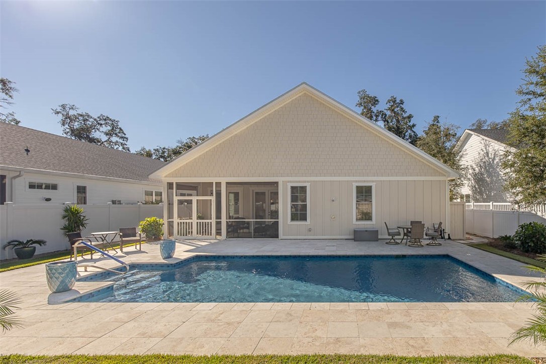 St Simons Island, Georgia 31522, United States, 4 Bedrooms Bedrooms, ,3 BathroomsBathrooms,Residential,Pending,36040