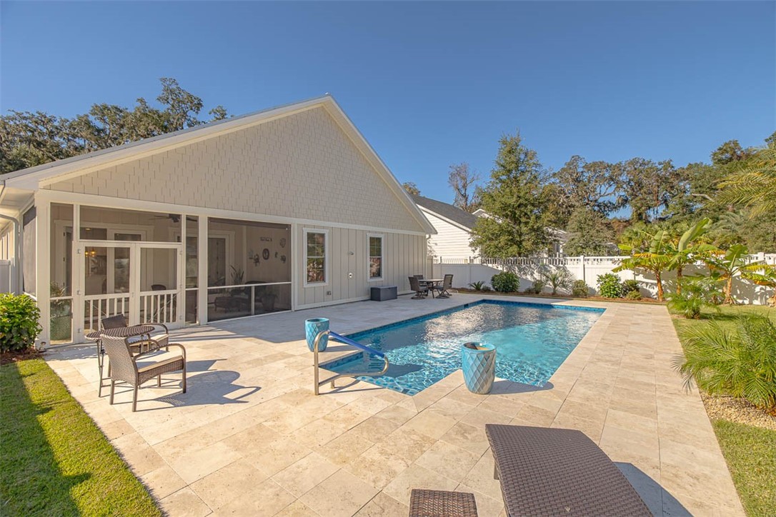 St Simons Island, Georgia 31522, United States, 4 Bedrooms Bedrooms, ,3 BathroomsBathrooms,Residential,Pending,36040