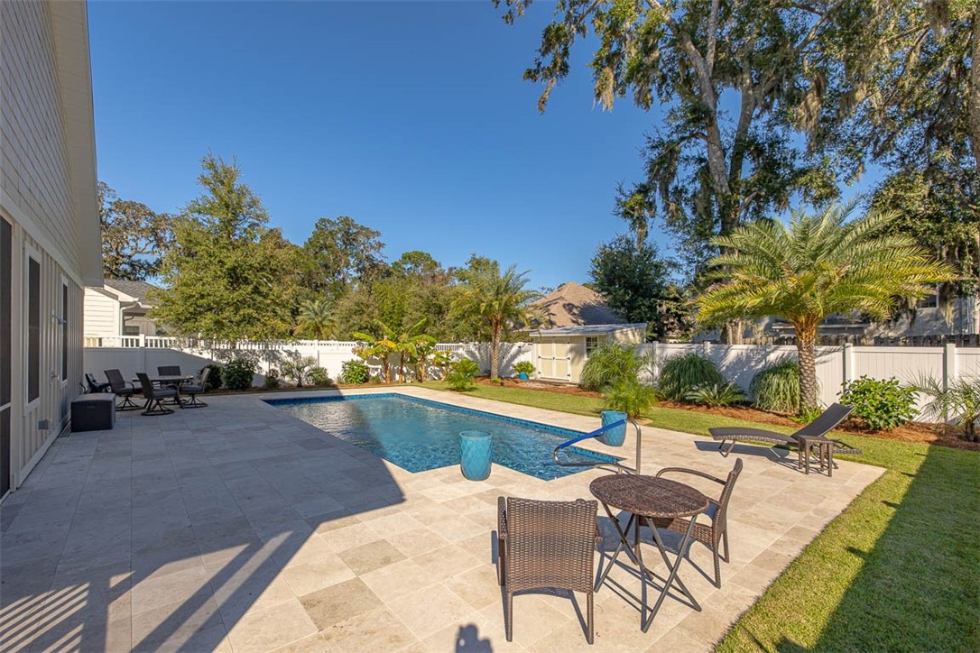 St Simons Island, Georgia 31522, United States, 4 Bedrooms Bedrooms, ,3 BathroomsBathrooms,Residential,Pending,36040