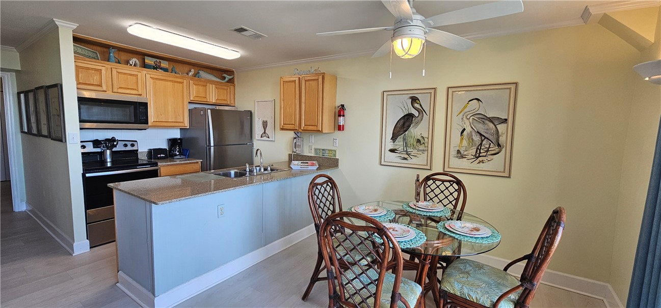 Jekyll Island, Georgia 31527, United States, 1 Bedroom Bedrooms, ,1 BathroomBathrooms,Residential,Active,11848