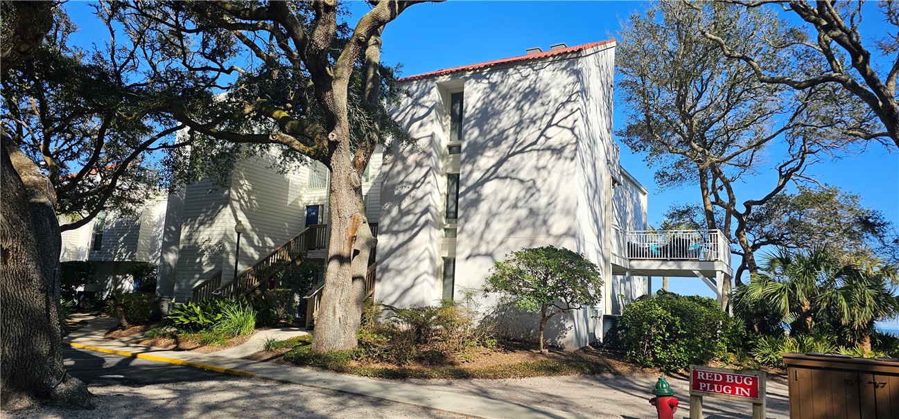 Jekyll Island, Georgia 31527, United States, 1 Bedroom Bedrooms, ,1 BathroomBathrooms,Residential,Active,11848