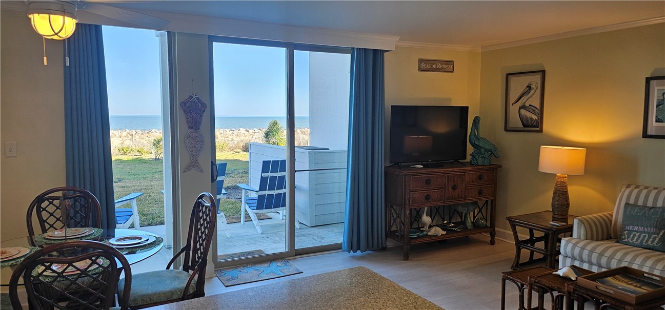 Jekyll Island, Georgia 31527, United States, 1 Bedroom Bedrooms, ,1 BathroomBathrooms,Residential,Active,11848