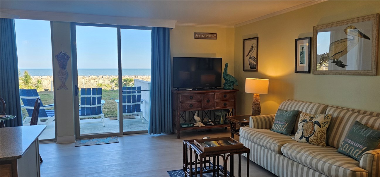 Jekyll Island, Georgia 31527, United States, 1 Bedroom Bedrooms, ,1 BathroomBathrooms,Residential,Active,11848