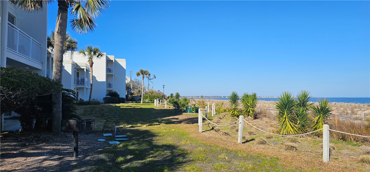 Jekyll Island, Georgia 31527, United States, 1 Bedroom Bedrooms, ,1 BathroomBathrooms,Residential,Active,11848